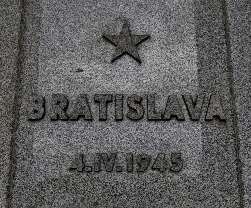 Foto: Slavín - Bratislava (Bratislavský), Eslovaquia