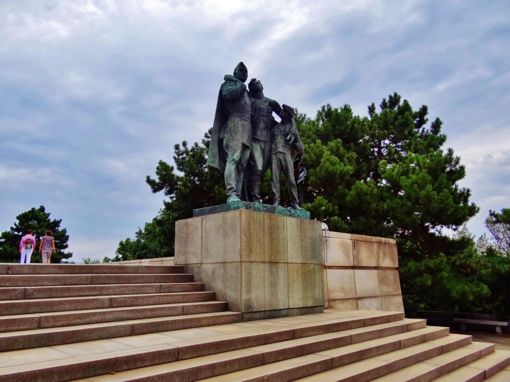 Foto: Slavín - Bratislava (Bratislavský), Eslovaquia