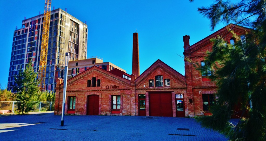 Foto: Ca L'Alier - Barcelona (Cataluña), España