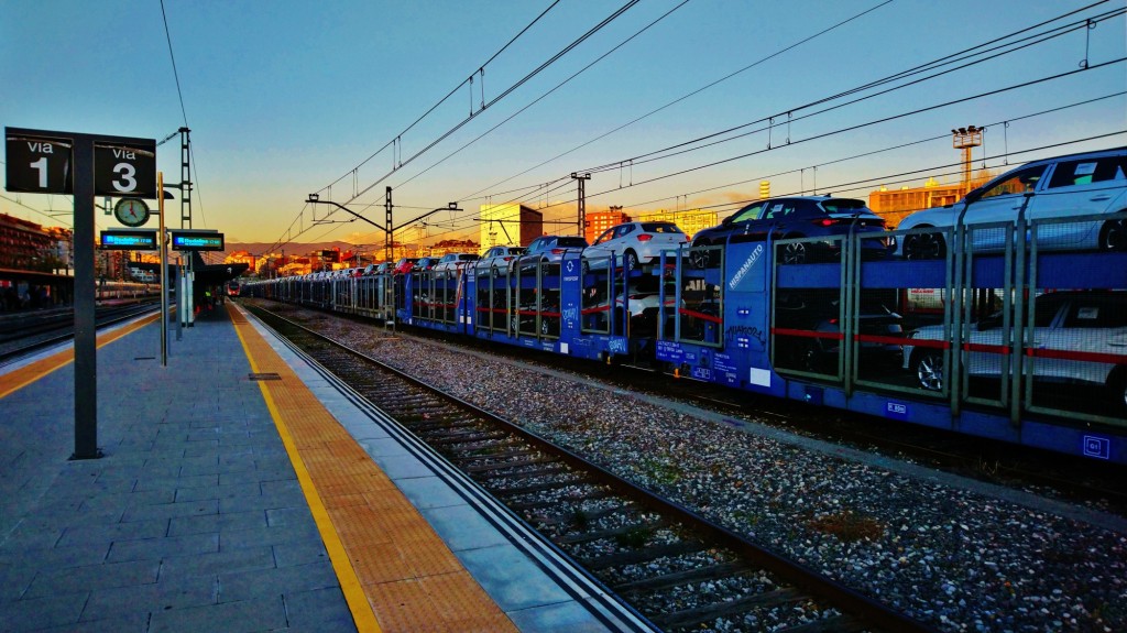 Foto: Granollers Centre - Granollers (Barcelona), España