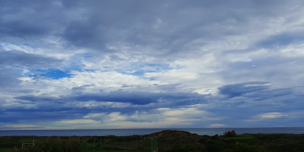 Foto: Amanecer - Valencia (València), España