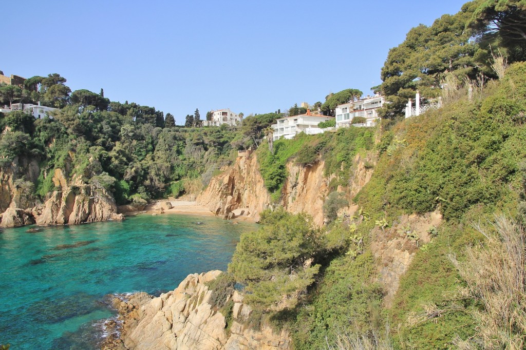 Foto: Jardín Botánico - Blanes (Girona), España