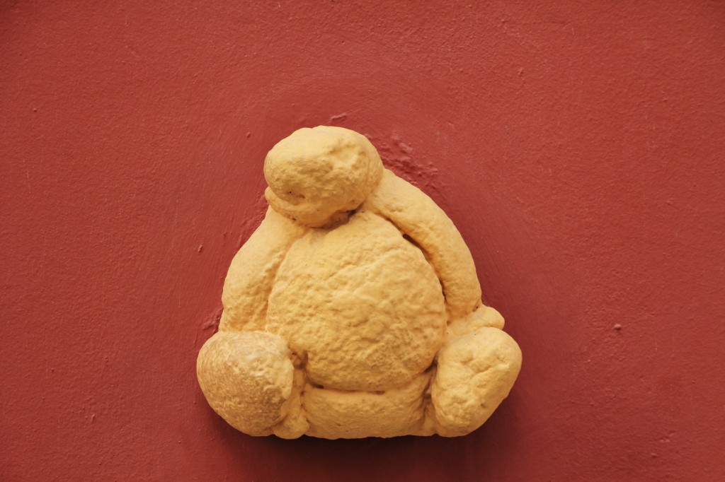 Foto: Centro histórico - Figueres (Girona), España