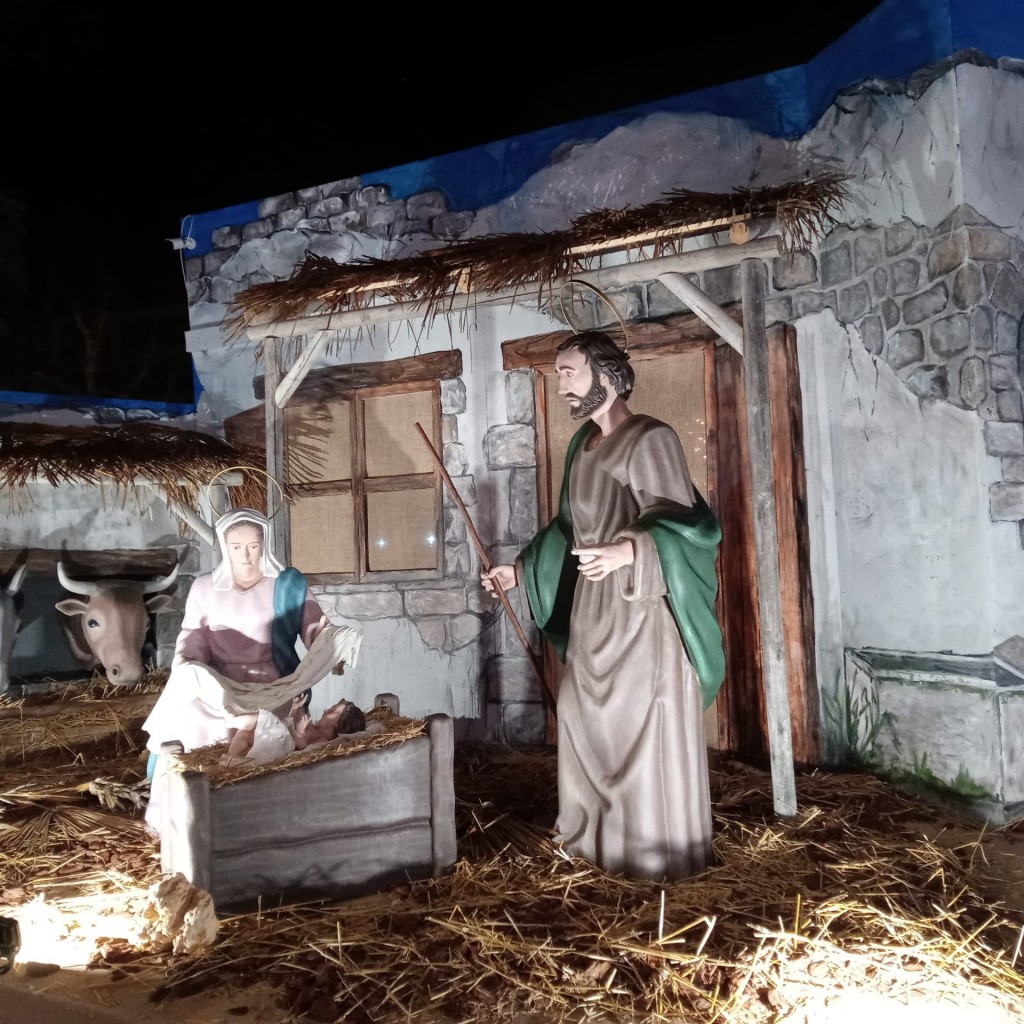 Foto: Navidad 2021 - Calatayud (Zaragoza), España