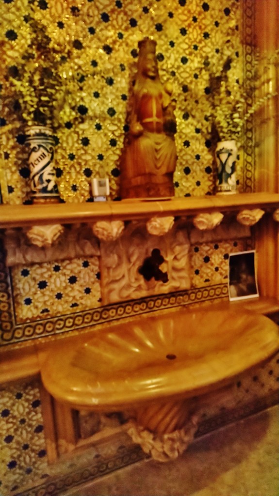 Foto: Casa Amatller - Barcelona (Cataluña), España