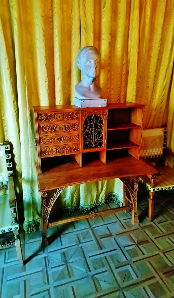 Foto: Casa Amatller - Barcelona (Cataluña), España