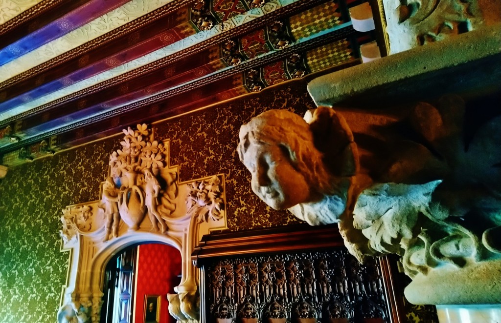 Foto: Casa Amatller - Barcelona (Cataluña), España