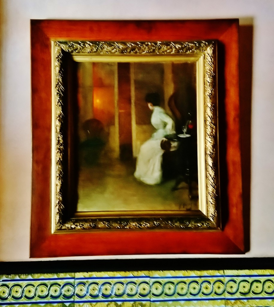 Foto: Casa Amatller - Barcelona (Cataluña), España