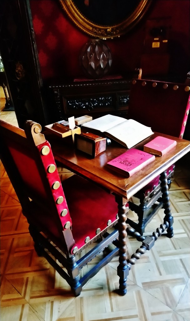 Foto: Casa Amatller - Barcelona (Cataluña), España