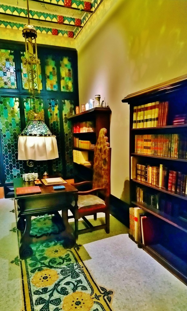 Foto: Casa Amatller - Barcelona (Cataluña), España