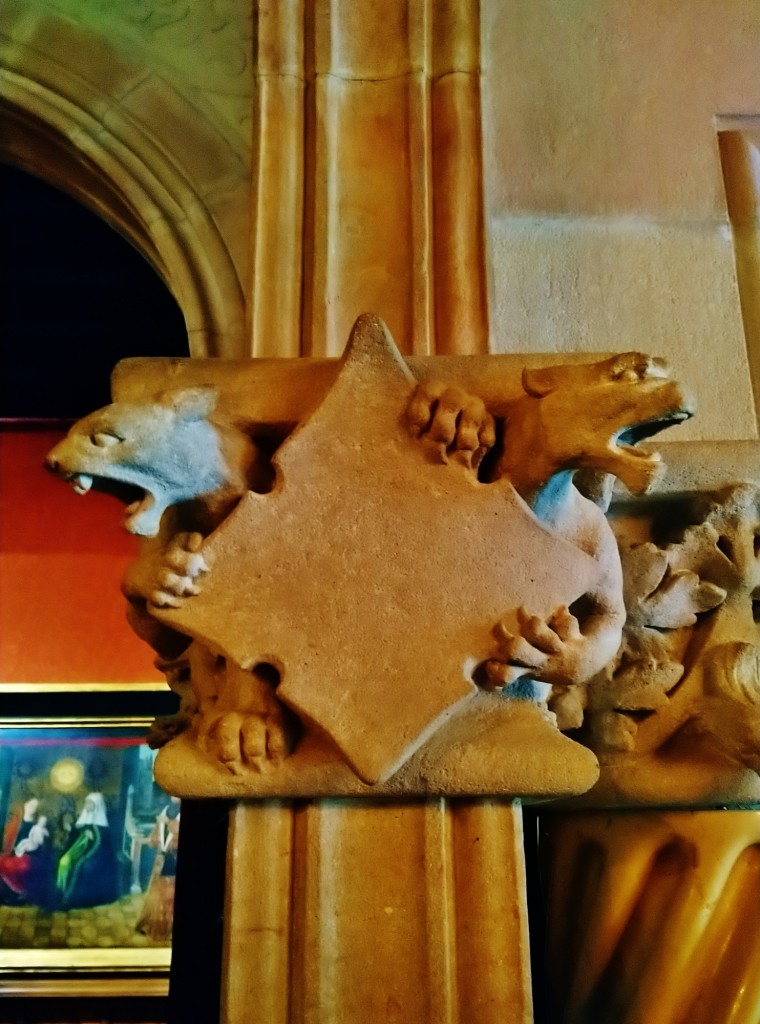 Foto: Casa Amatller - Barcelona (Cataluña), España