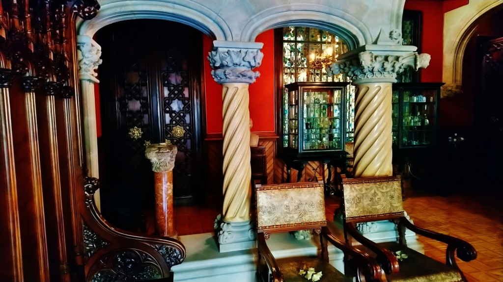 Foto: Casa Amatller - Barcelona (Cataluña), España