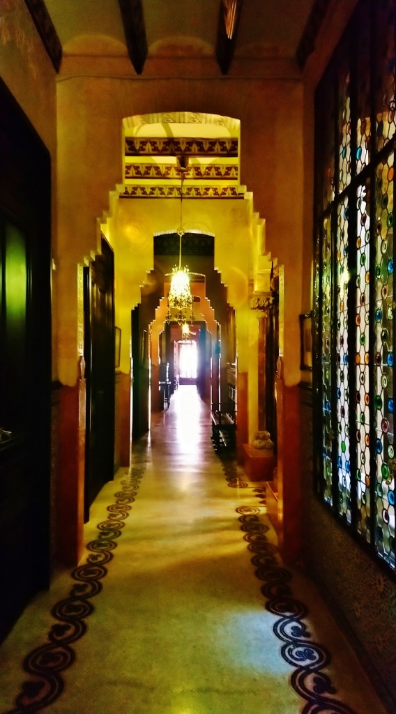 Foto: Casa Amatller - Barcelona (Cataluña), España