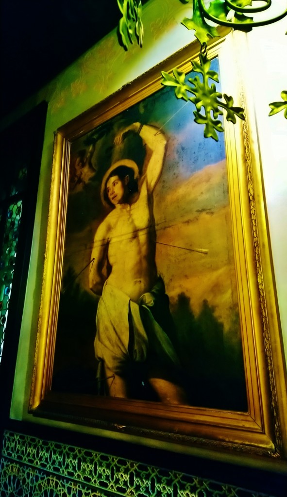 Foto: Casa Amatller - Barcelona (Cataluña), España