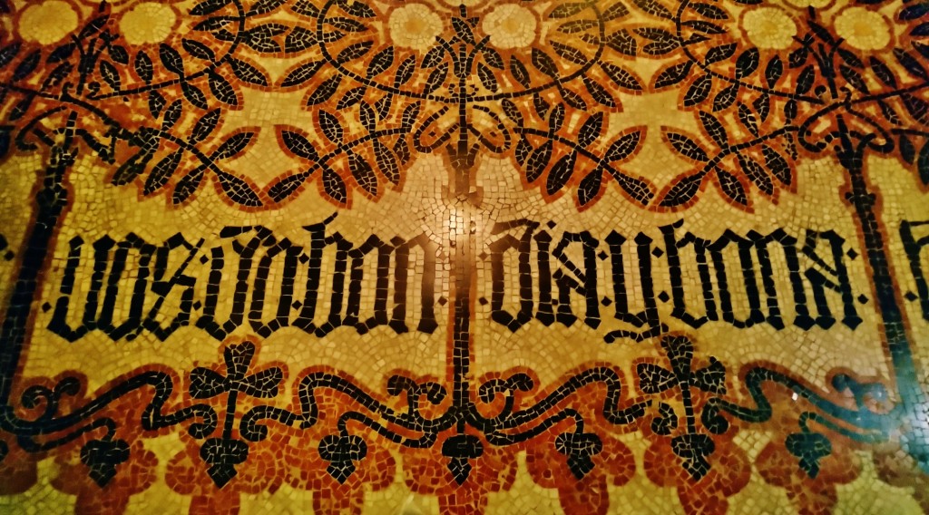 Foto: Casa Amatller - Barcelona (Cataluña), España