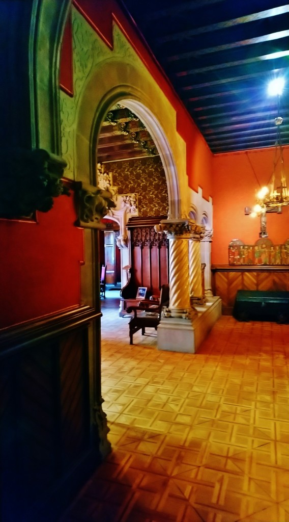 Foto: Casa Amatller - Barcelona (Cataluña), España