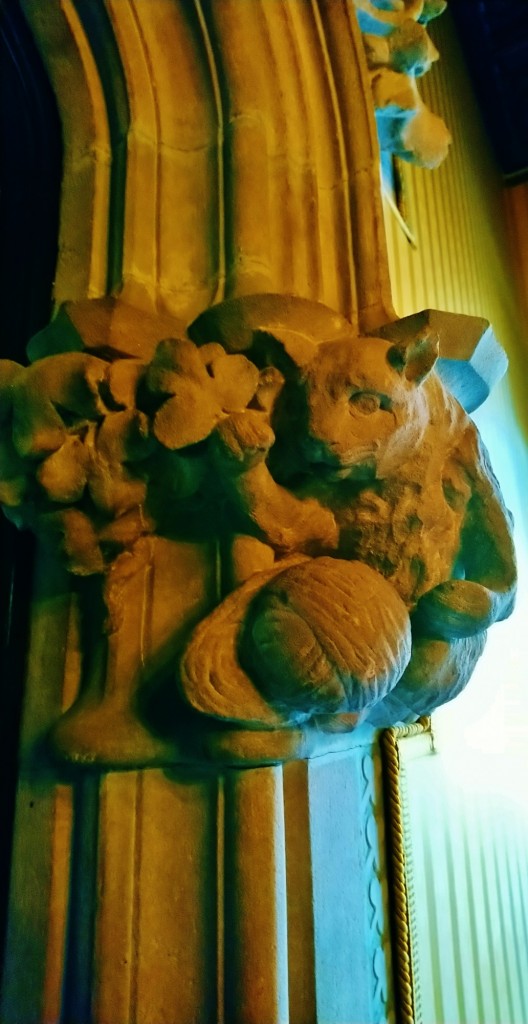 Foto: Casa Amatller - Barcelona (Cataluña), España