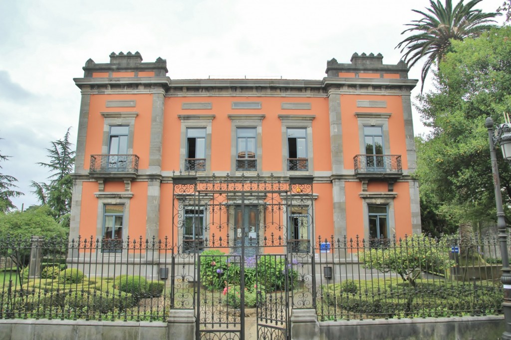 Foto: Centro histórico - Avilés (Asturias), España