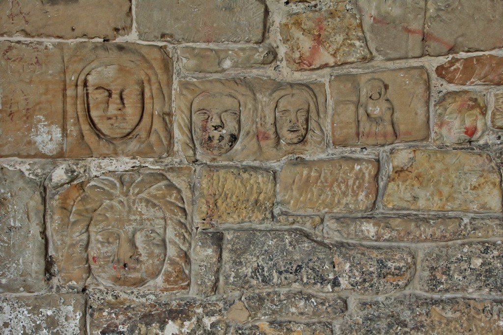 Foto: Iglesia de San Nicolás - Avilés (Asturias), España