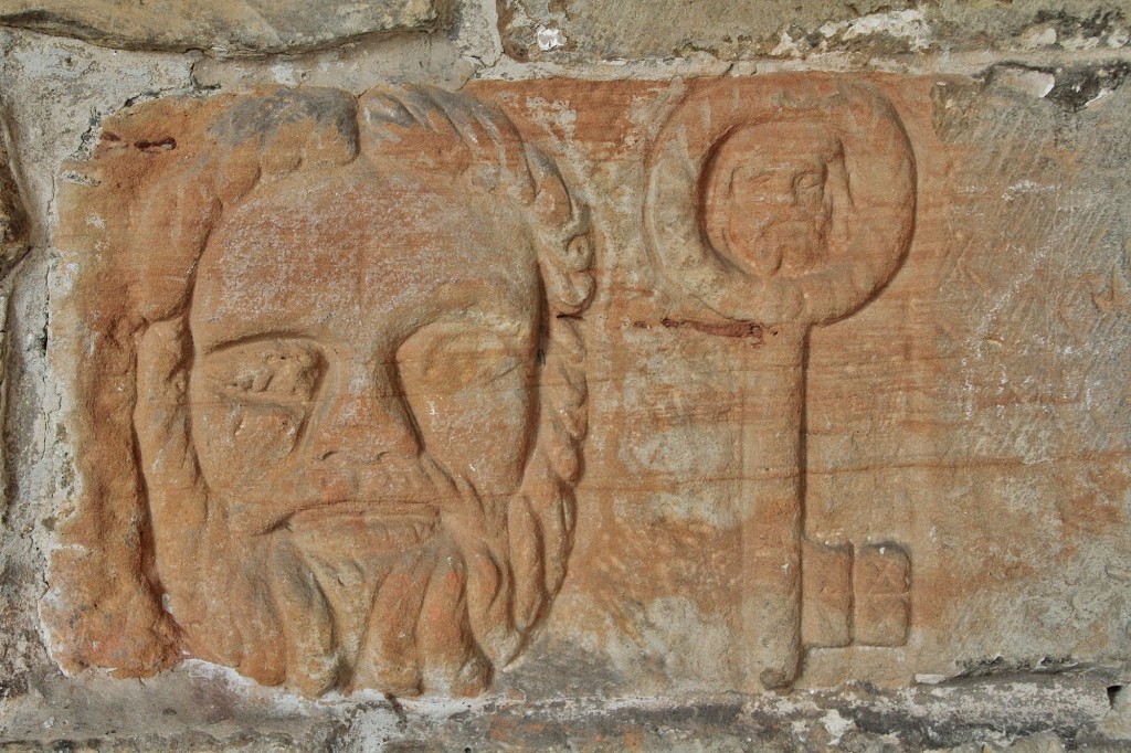 Foto: Iglesia de San Nicolás - Avilés (Asturias), España