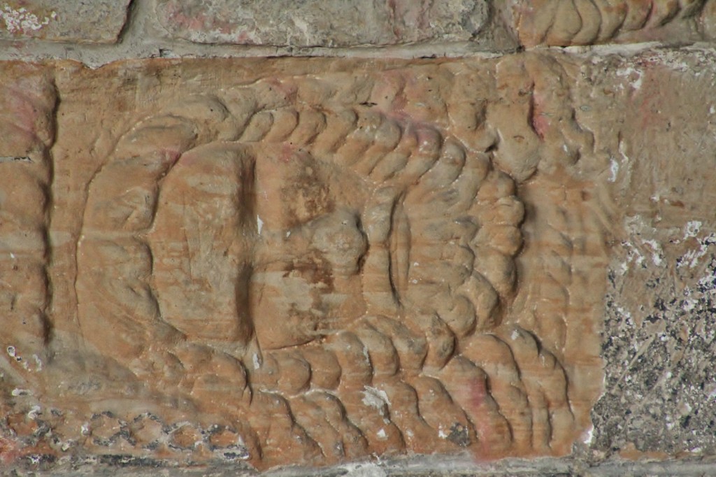 Foto: Iglesia de San Nicolás - Avilés (Asturias), España