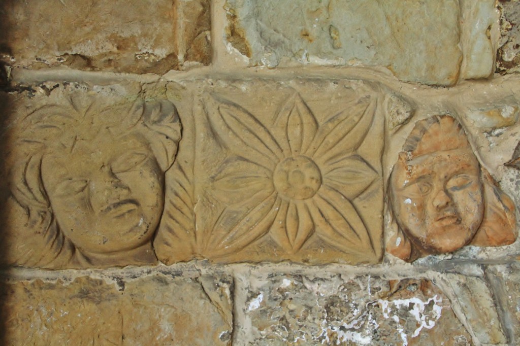 Foto: Iglesia de San Nicolás - Avilés (Asturias), España