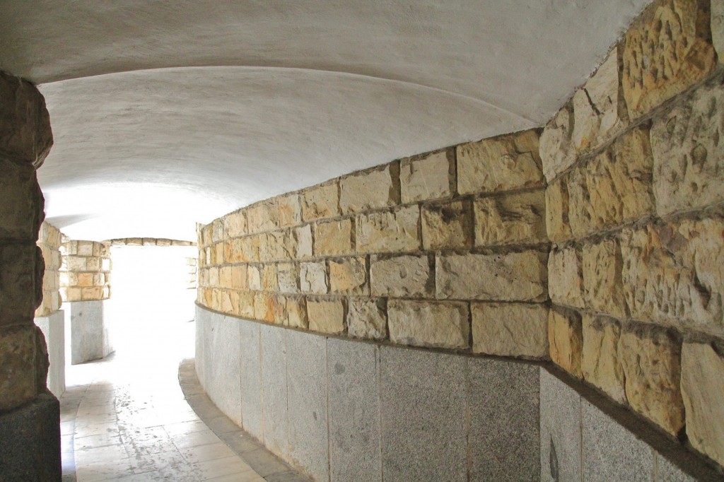 Foto: Universidad Laboral - Gijón (Asturias), España