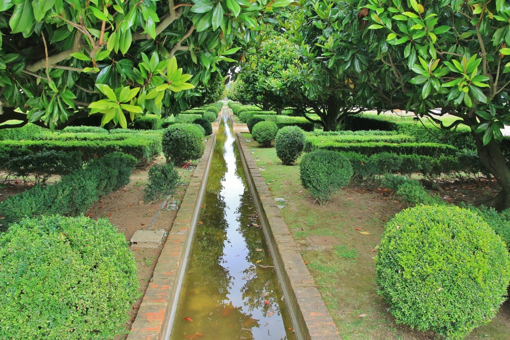 Foto: Universidad Laboral - Gijón (Asturias), España