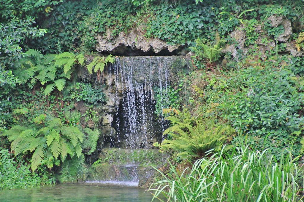 Foto: Jardín botánico Atlántico - Gijón (Asturias), España