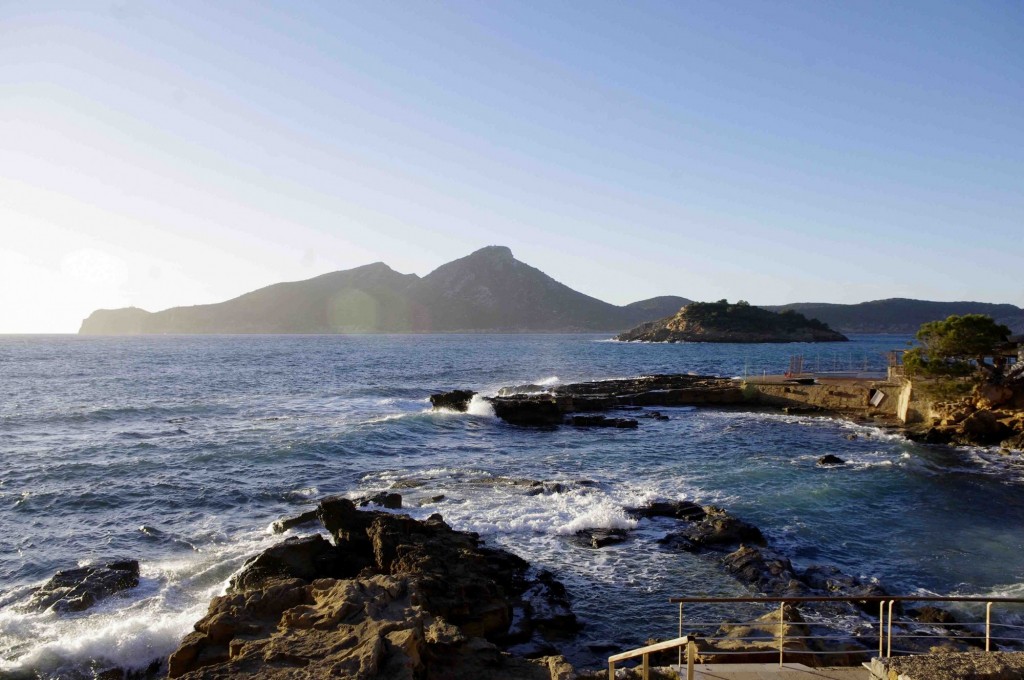 Foto: Sa Dragonera - San Telmo (Illes Balears), España