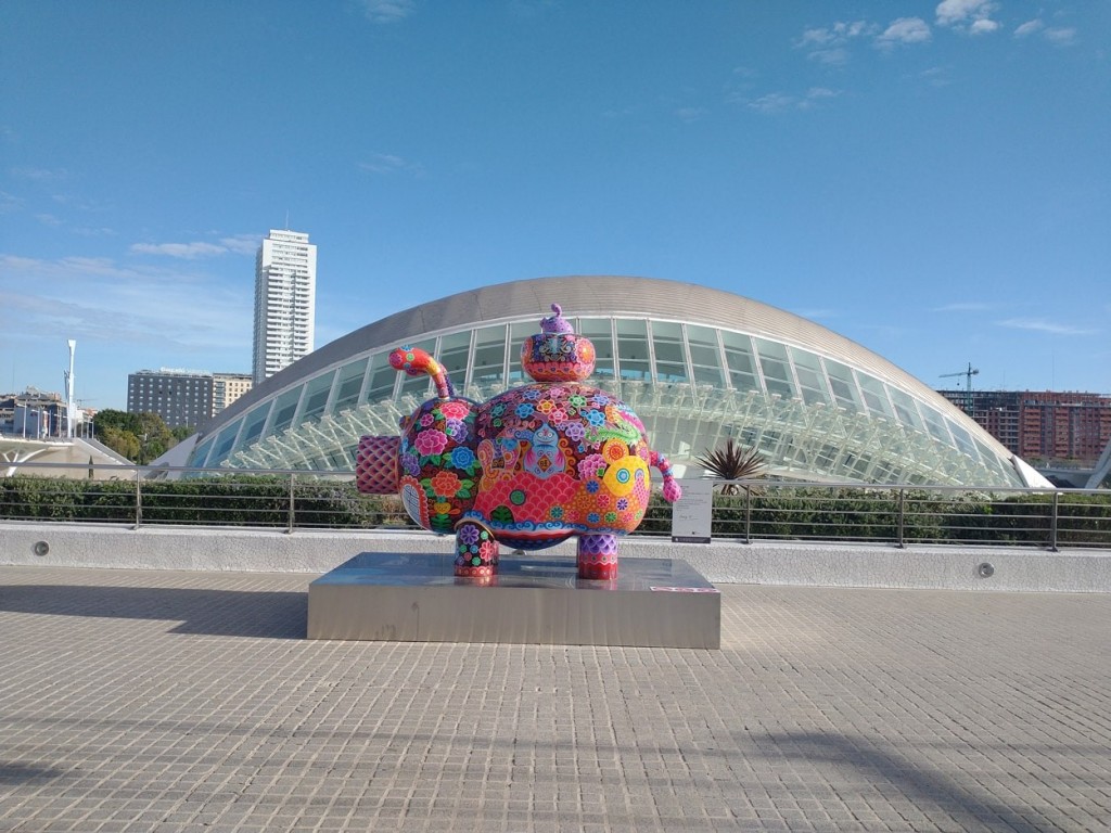 Foto: Todo va bien - València (Comunidad Valenciana), España