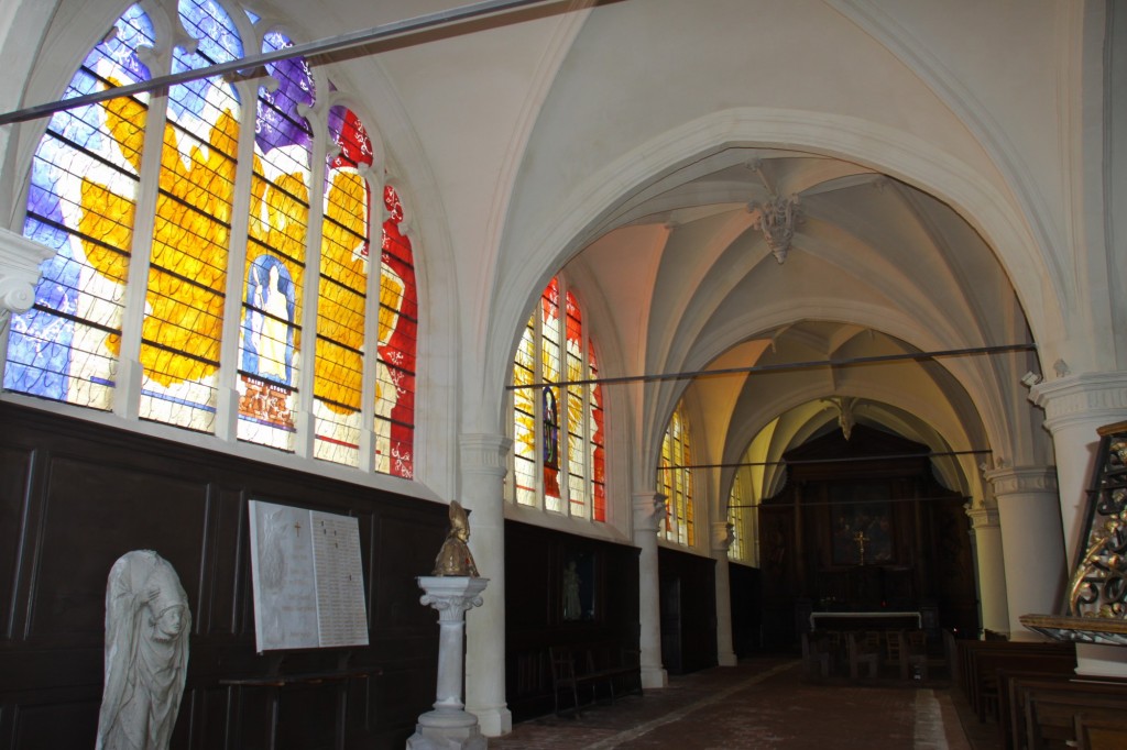 Foto: Eglise Saint-Ayoul - Provins, Francia