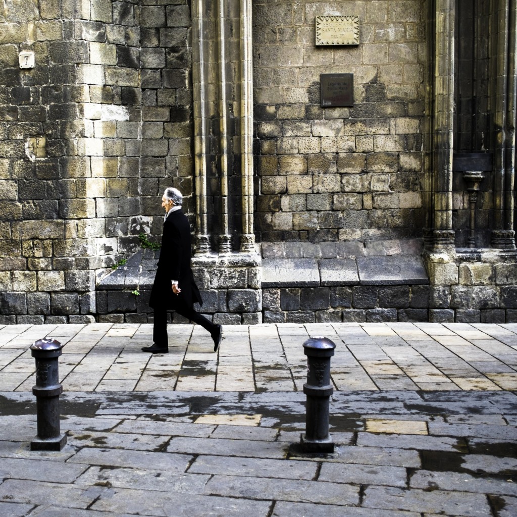 Foto de Barcelona (Cataluña), España