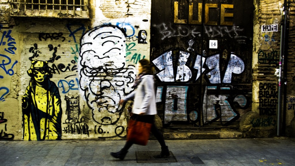Foto de Valencia (Comunidad Valenciana), España
