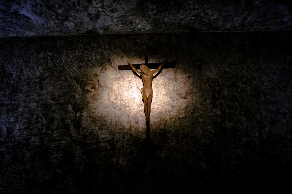 Foto de Bocairent (Comunidad Valenciana), España