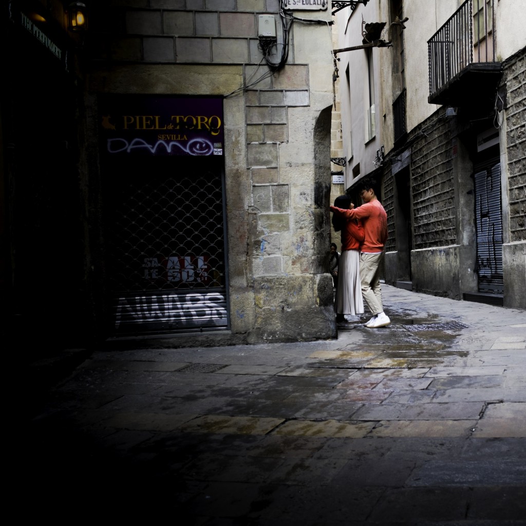 Foto de Barcelona (Cataluña), España