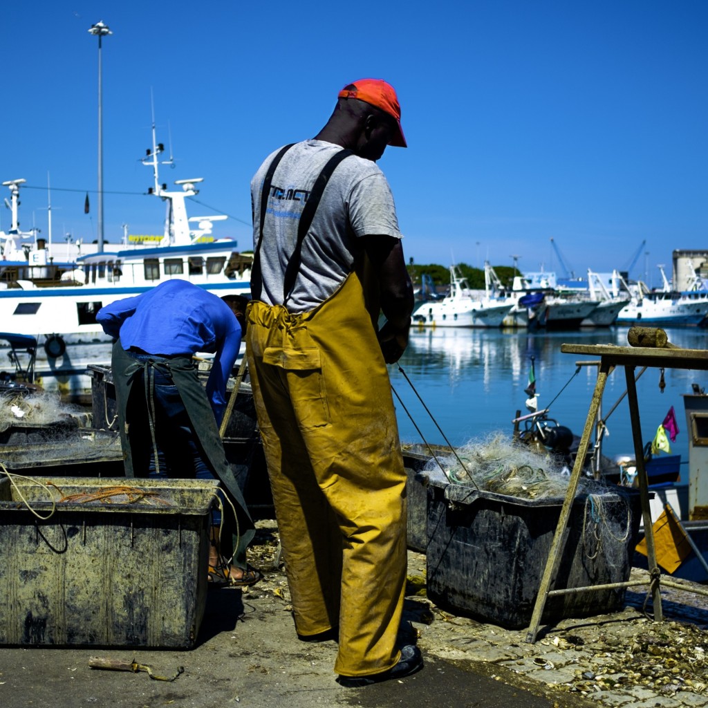Foto de Ancona (The Marches), Italia