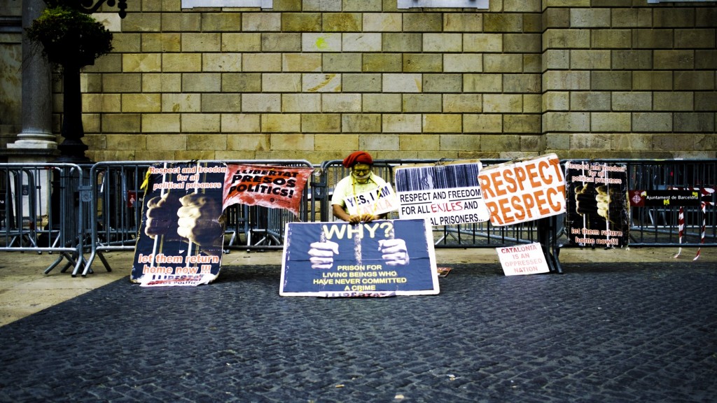 Foto de Barcelona (Cataluña), España