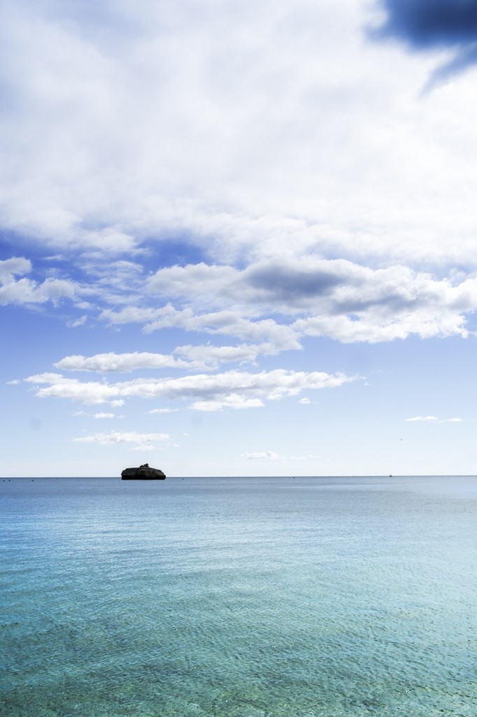 Foto de Xàbia (Comunidad Valenciana), España
