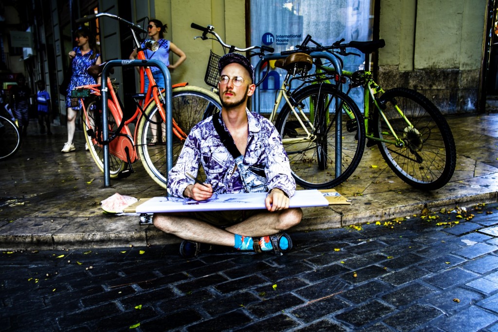 Foto de Valencia (Comunidad Valenciana), España