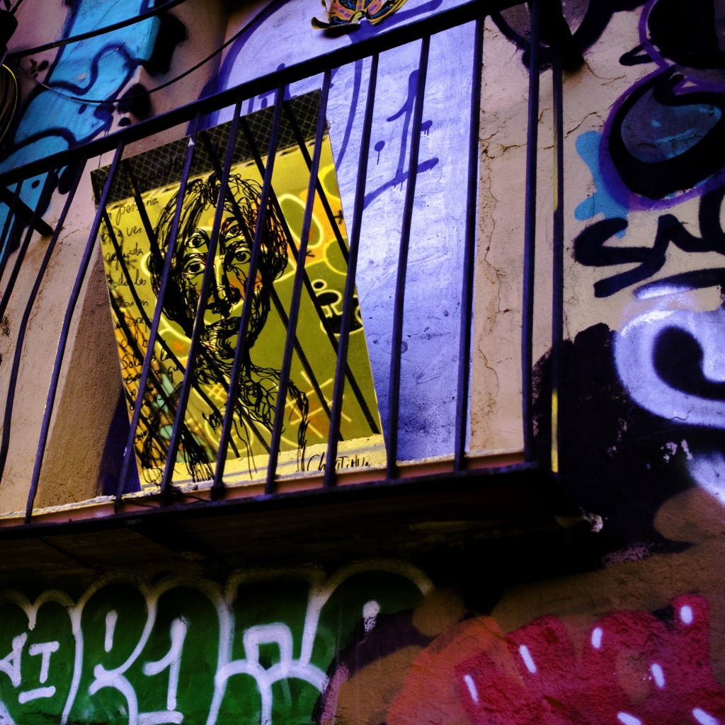 Foto de Valencia (Comunidad Valenciana), España