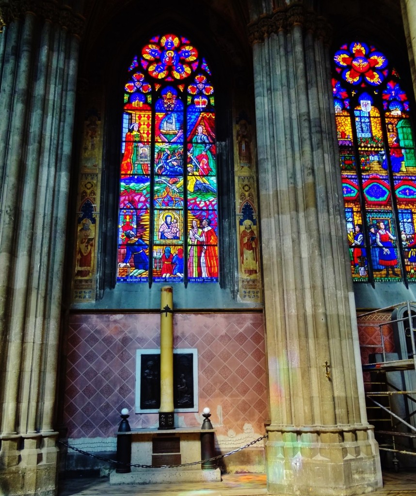 Foto: Votivkirche - Wien (Vienna), Austria