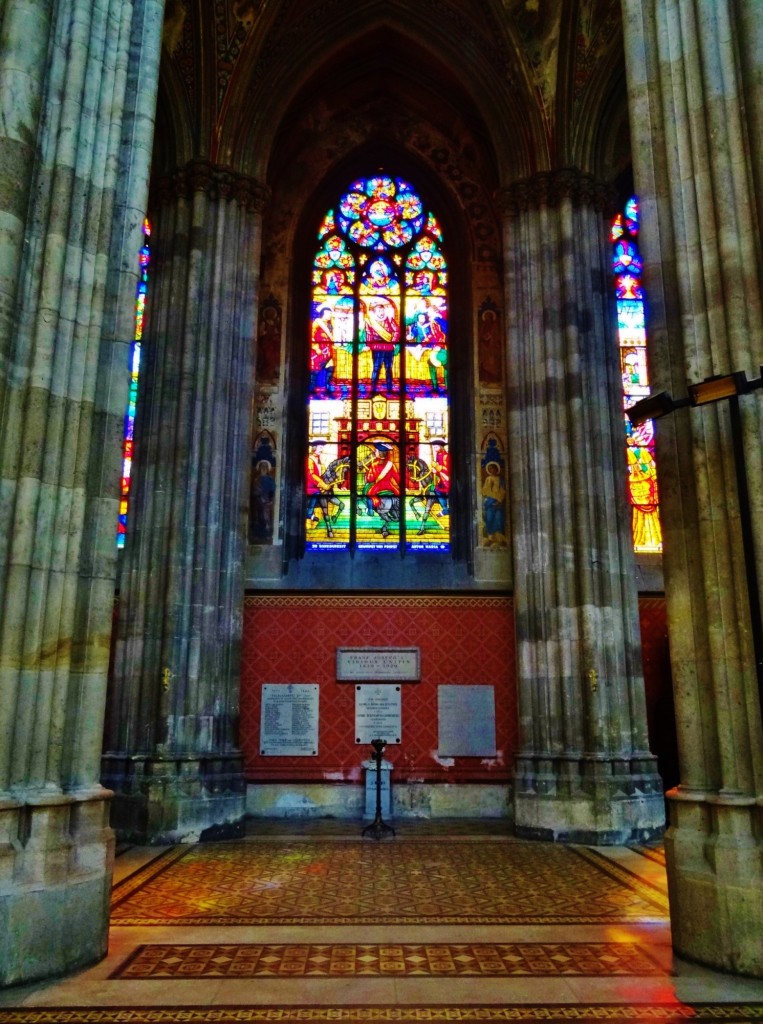 Foto: Votivkirche - Wien (Vienna), Austria