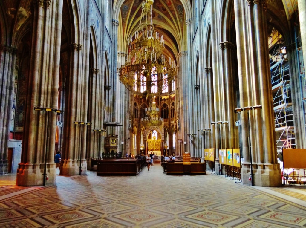 Foto: Votivkirche - Wien (Vienna), Austria