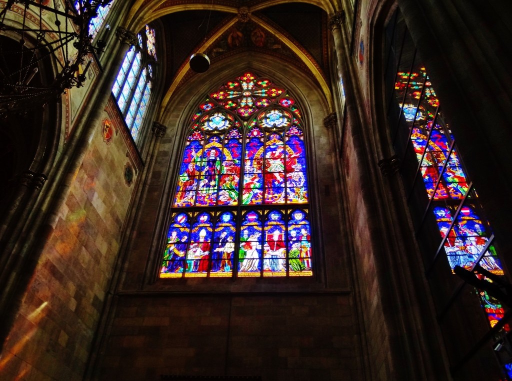 Foto: Votivkirche - Wien (Vienna), Austria