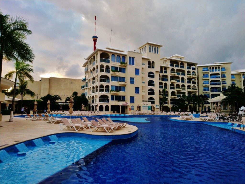 Foto: Occidental Costa Cancún - Cancún (Quintana Roo), México