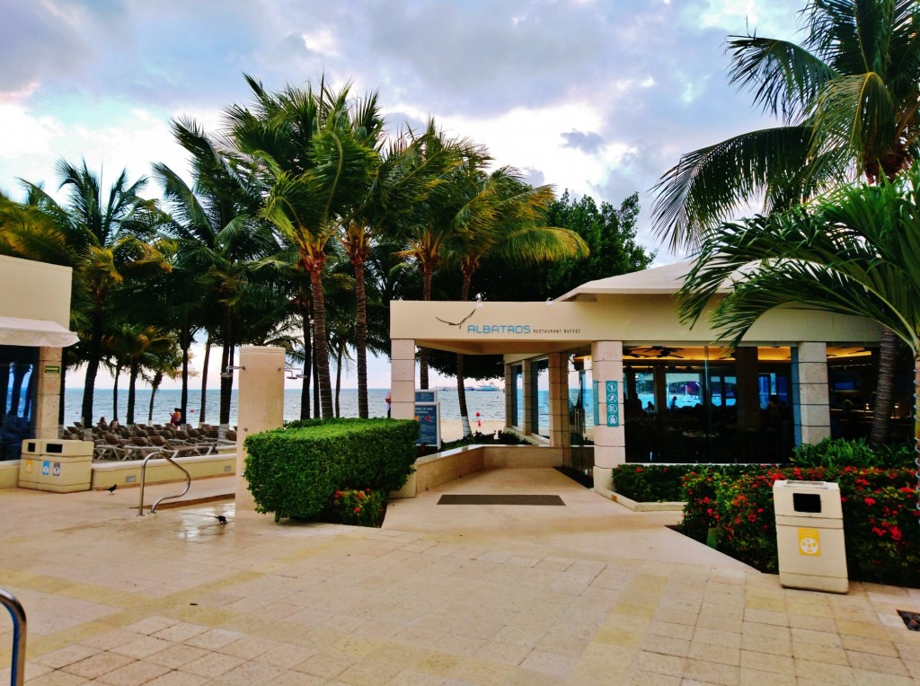 Foto: Occidental Costa Cancún - Cancún (Quintana Roo), México