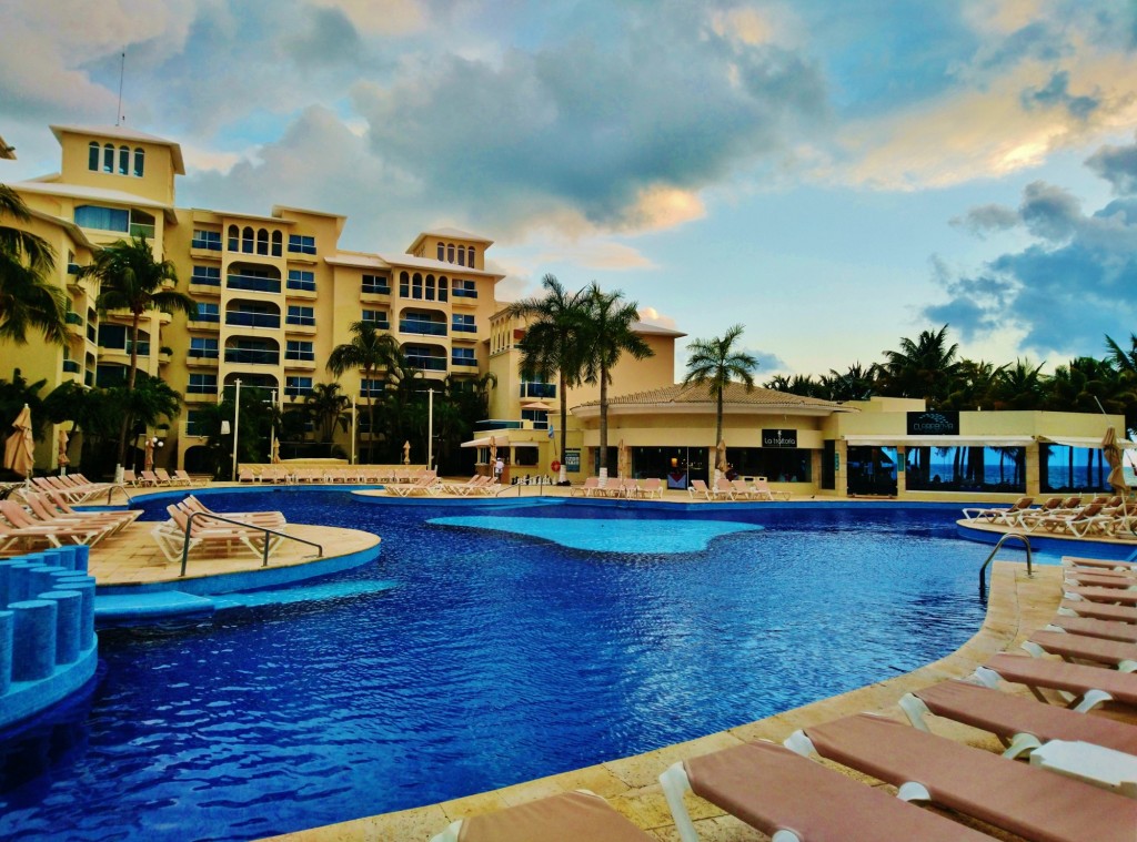 Foto: Occidental Costa Cancún - Cancún (Quintana Roo), México