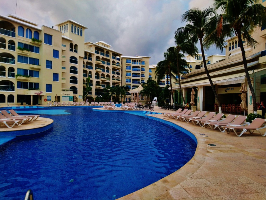 Foto: Occidental Costa Cancún - Cancún (Quintana Roo), México