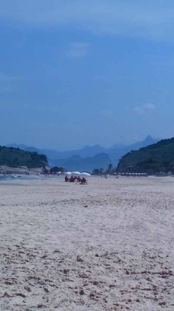Foto: otra vista de rio de janeiro inusual con Navarro lorenzi - Niteroil (Rio de Janeiro), Brasil